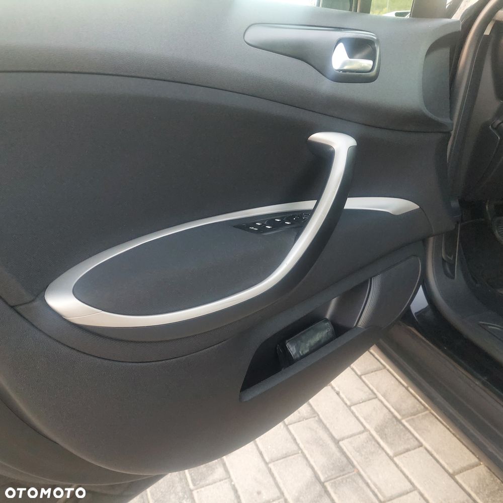 Citroën C5 HDi 165 FAP Exclusive - 15