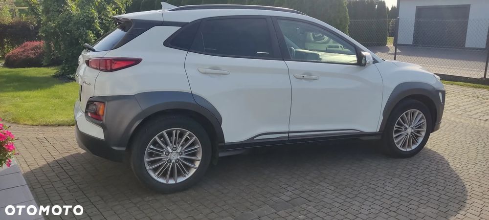 Hyundai Kona 1.6 CRDi Comfort - 26
