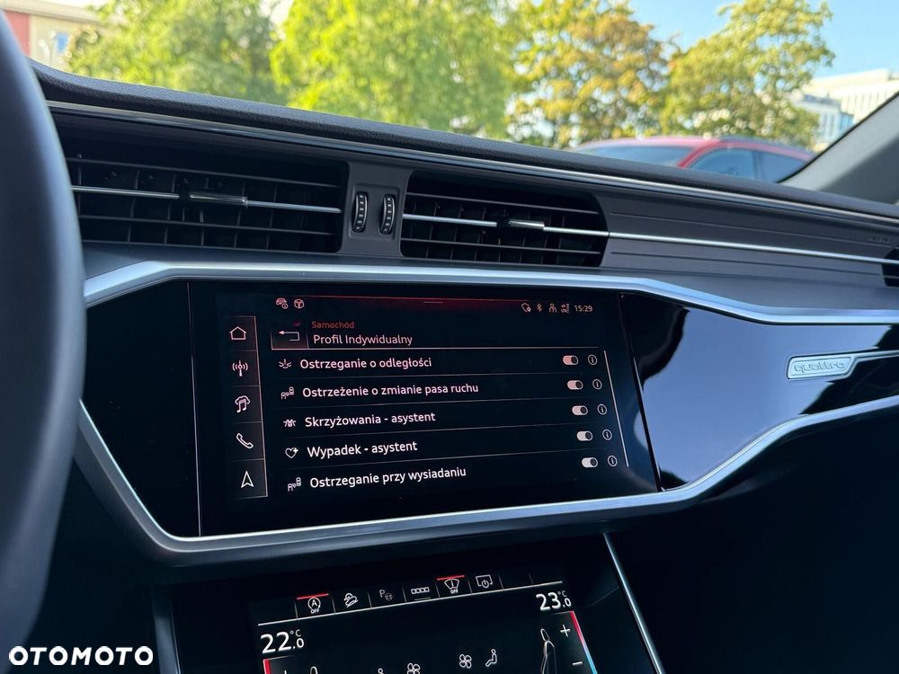 Audi A6 Allroad - 22