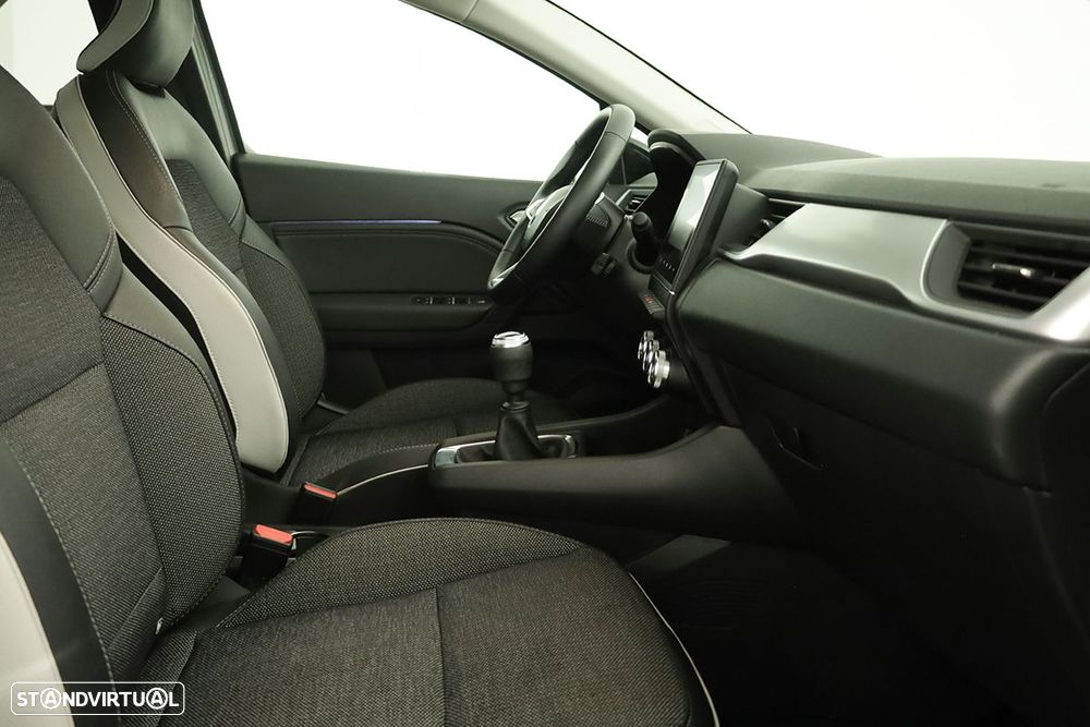 Renault Captur 1.0 TCe Techno - 21