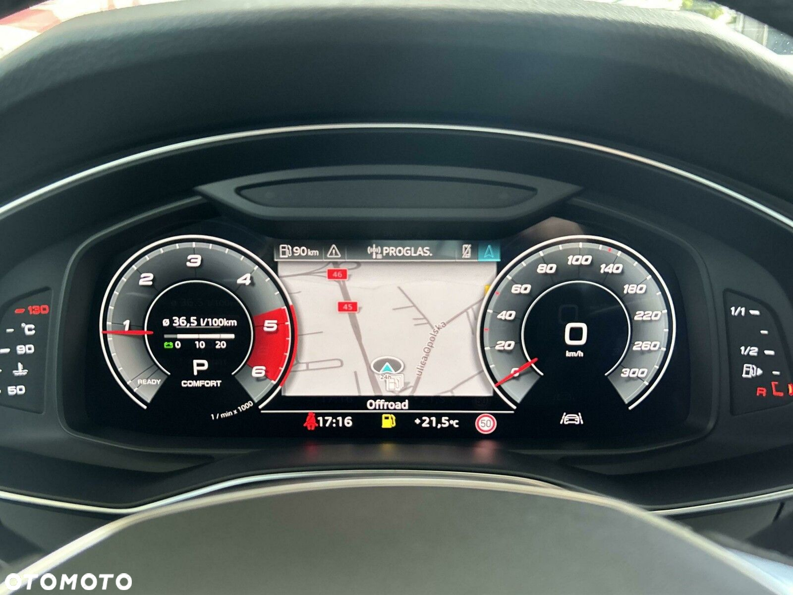 Audi A6 - 21