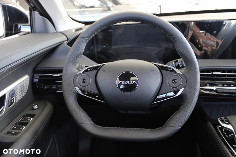 Dongfeng Huge - 10