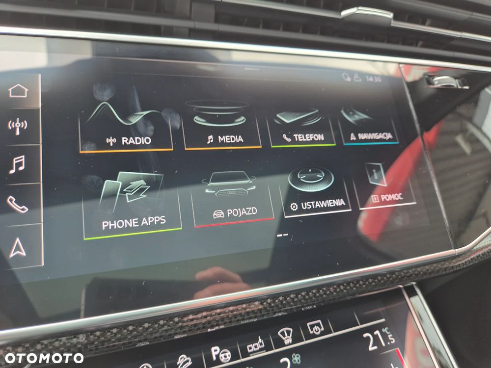 Audi SQ7 TDI Quattro Tiptronic - 35