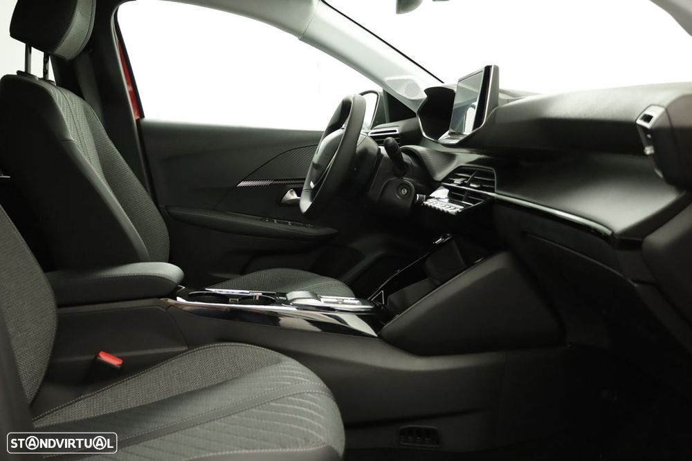 Peugeot 208 1.2 Hybrid Allure e-DCS6 - 20