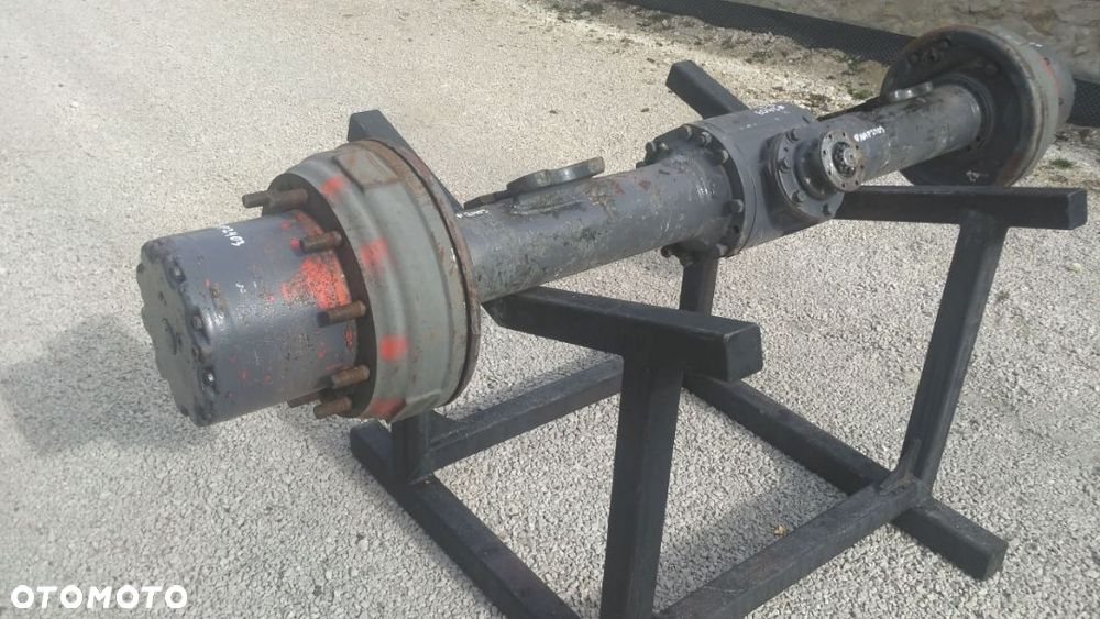 Most Atlas [7/30] [P-15 S-3x18 W-52 SZ-10] - 1