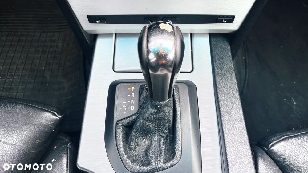 BMW Seria 5 - 8