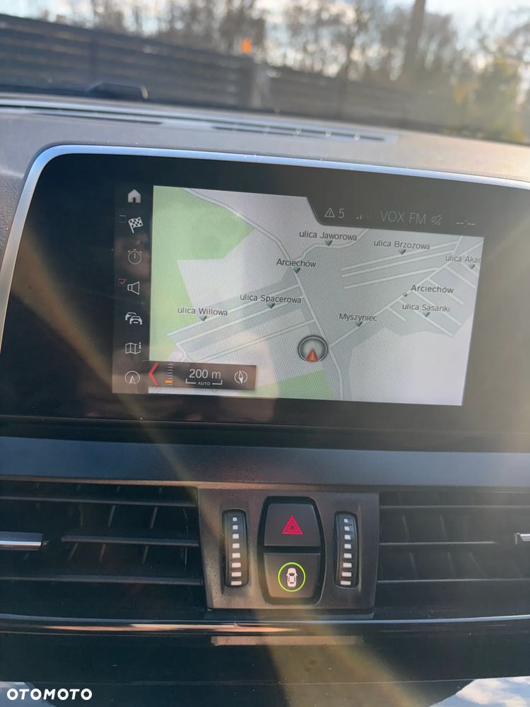 BMW Seria 2 218i GT - 24