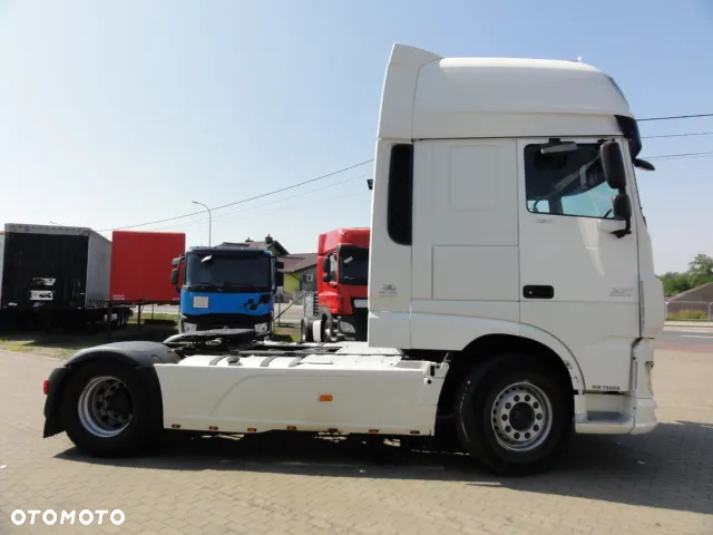 DAF XF 460FT STANDARD AUTOMAT+RETARDER EURO6 2015rok - 5