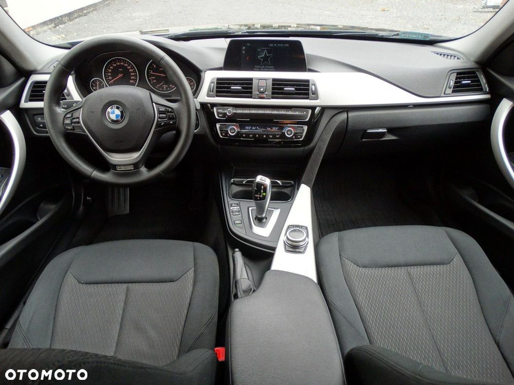 BMW Seria 3 - 17