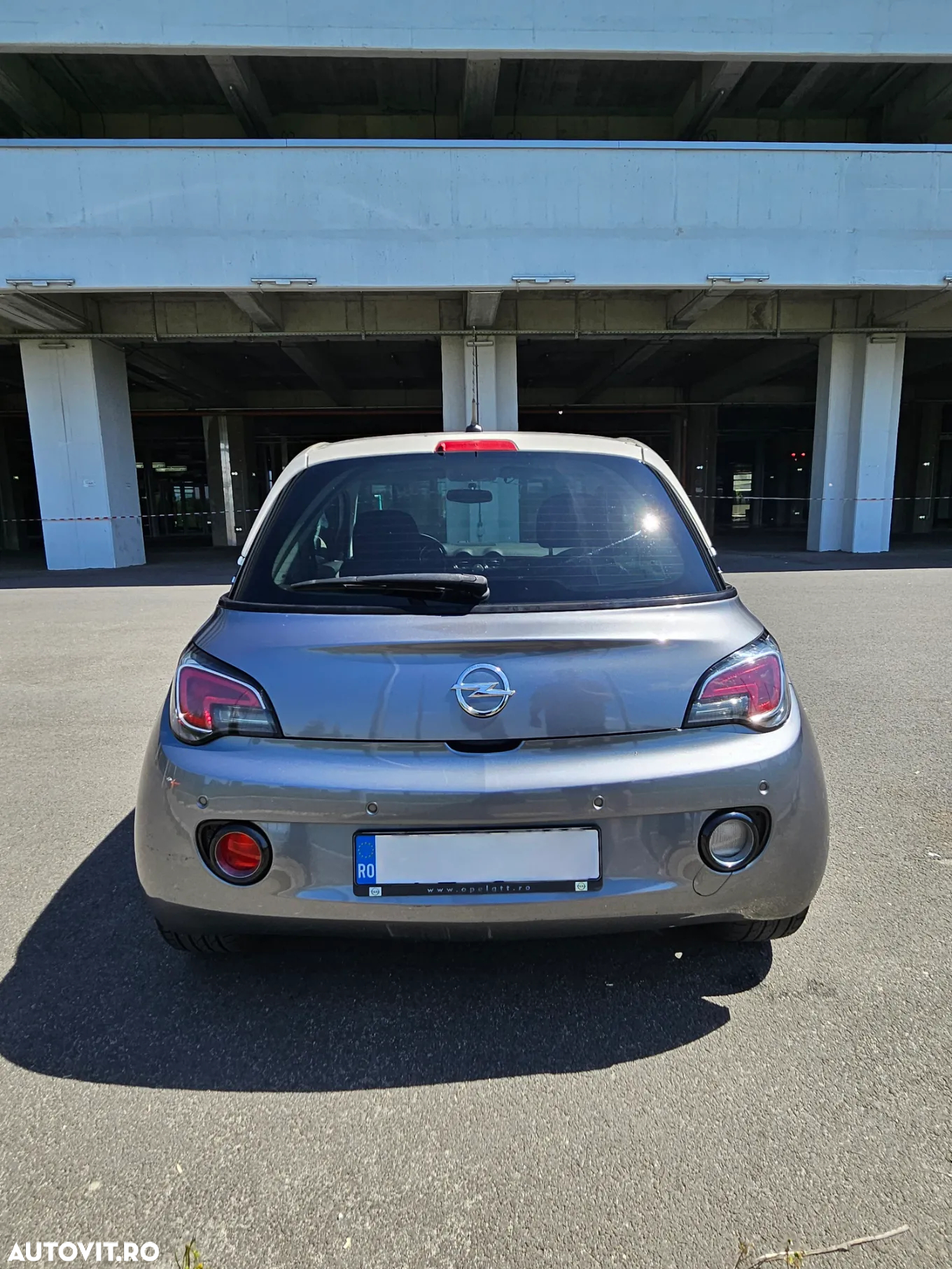 Opel Adam - 6