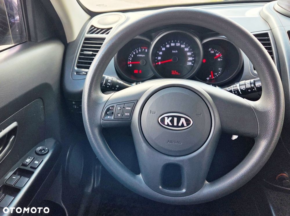 Kia Soul 1.6 M - 35