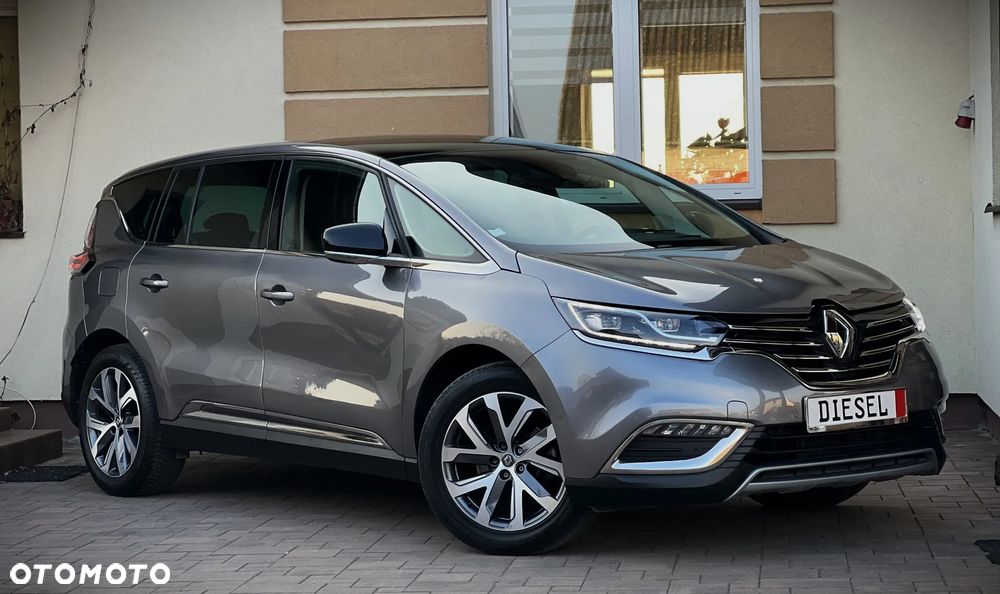 Renault Espace Energy dCi 160 EDC Business - 3