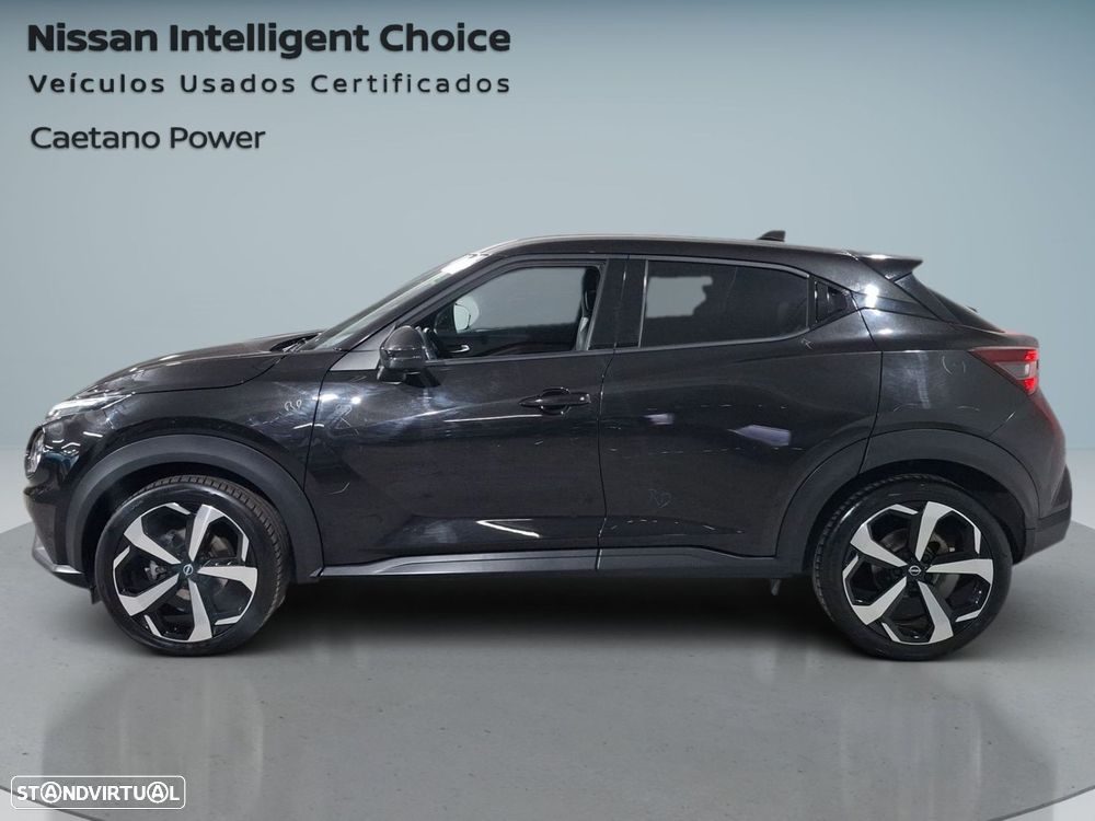 Nissan Juke - 5