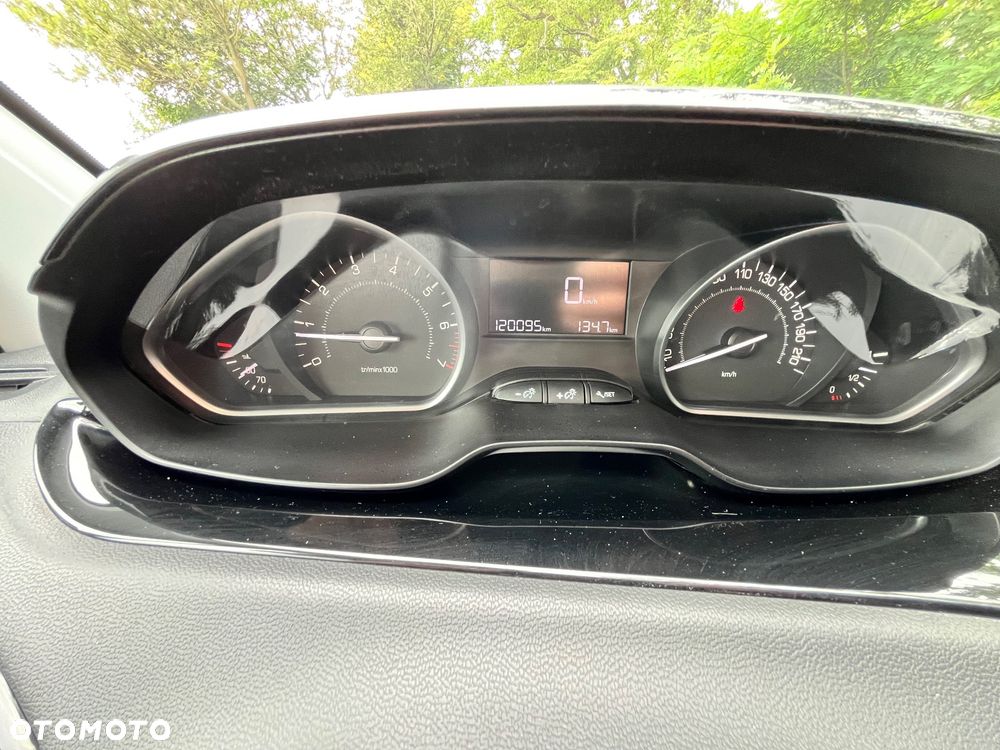 Peugeot 208 PureTech 82 Active - 22