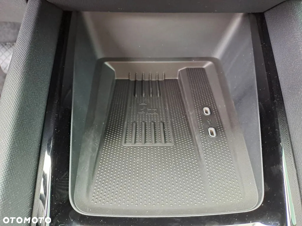 Skoda Octavia - 13
