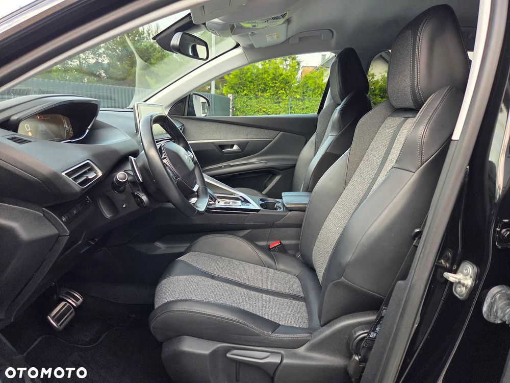 Peugeot 3008 BlueHDi 130 Stop & Start EAT8 Active - 20