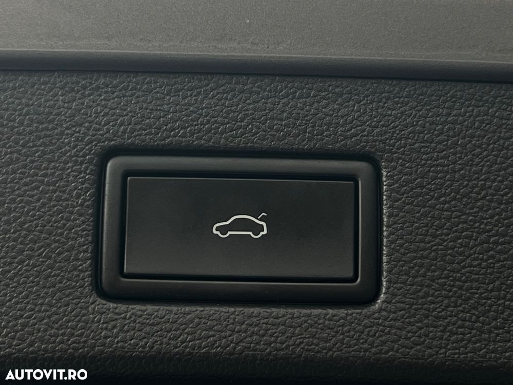 Volkswagen ARTEON 2.0 TDI SCR DSG R-Line - 33