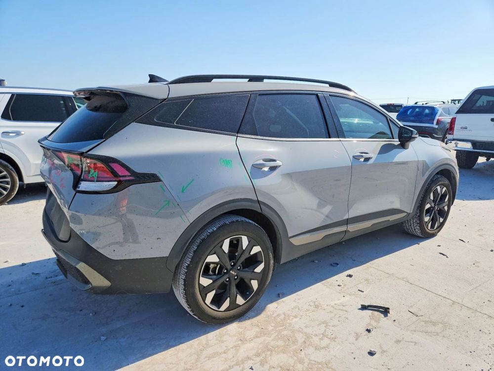 Kia Sportage - 4