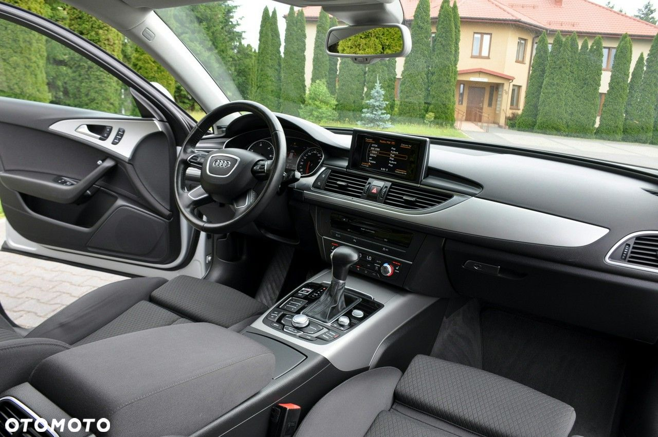 Audi A6 - 25