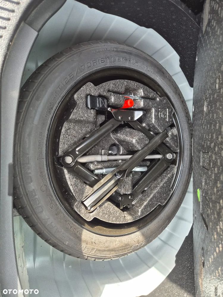 Opel Mokka 1.4 T Cosmo - 12