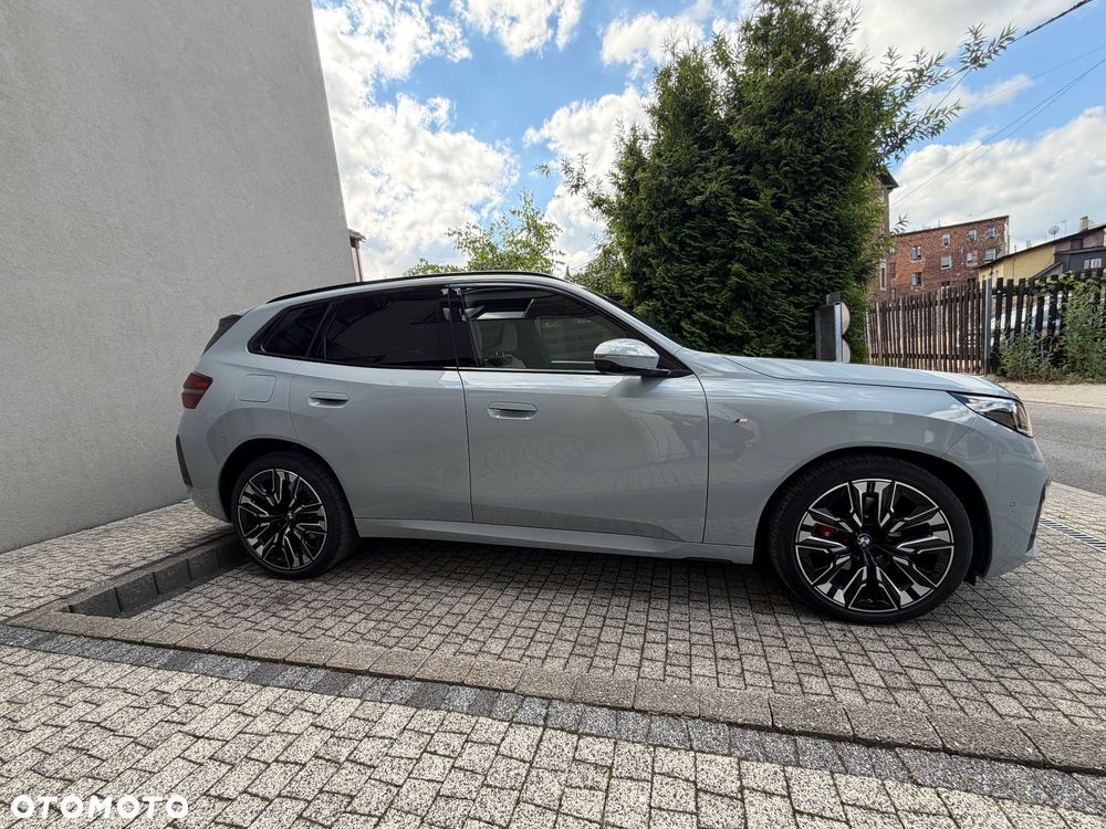 BMW X3 xDrive20d mHEV - 14