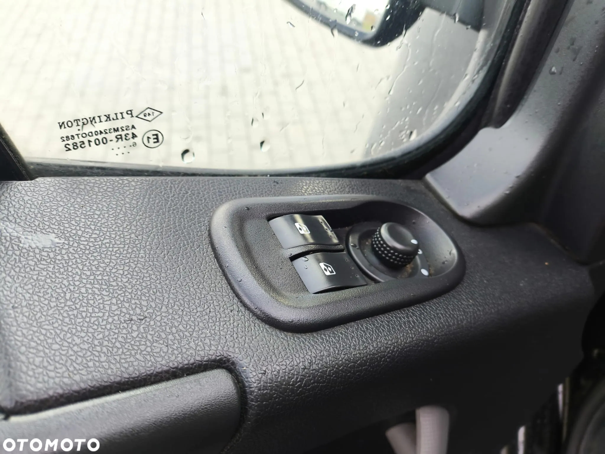 Renault MASTER - 20