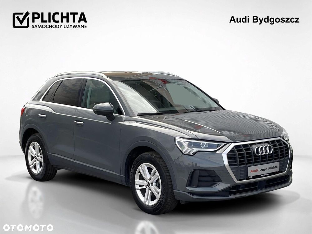 Audi Q3 - 8