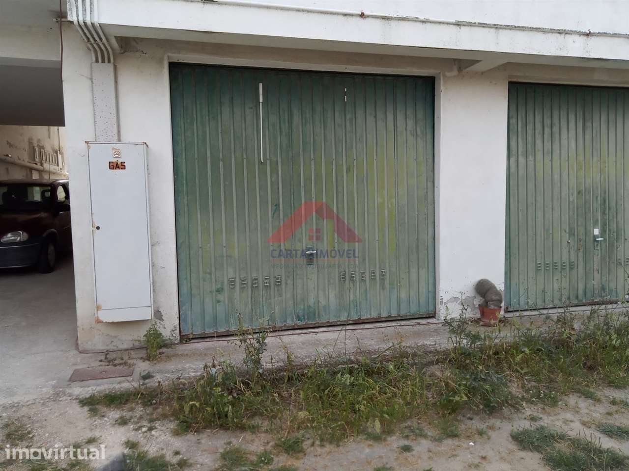 Garagem  Venda em Cartaxo e Vale da Pinta,Cartaxo - Grande imagem: 2/8
