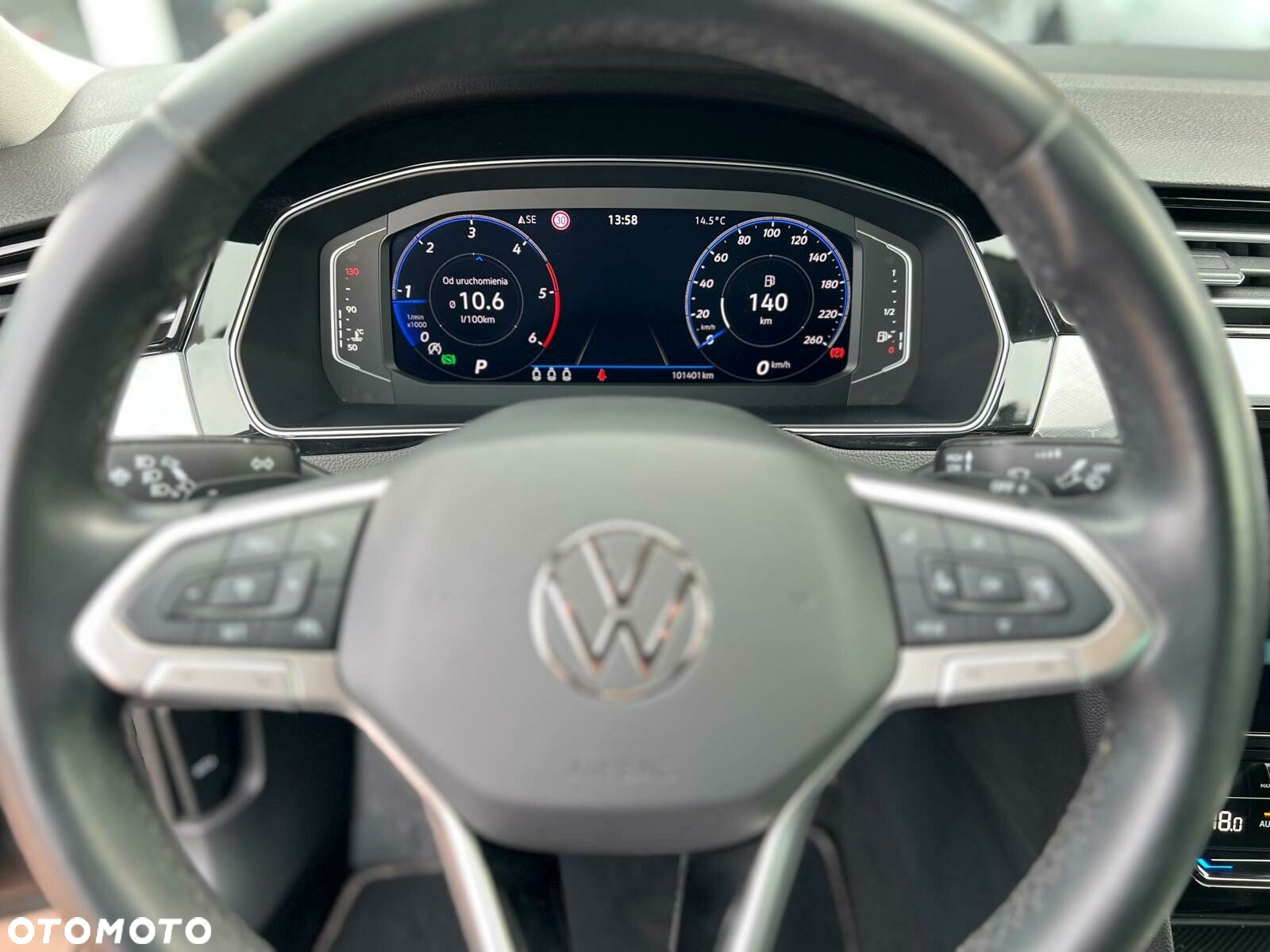 Volkswagen Passat 2.0 TDI EVO Business DSG - 21