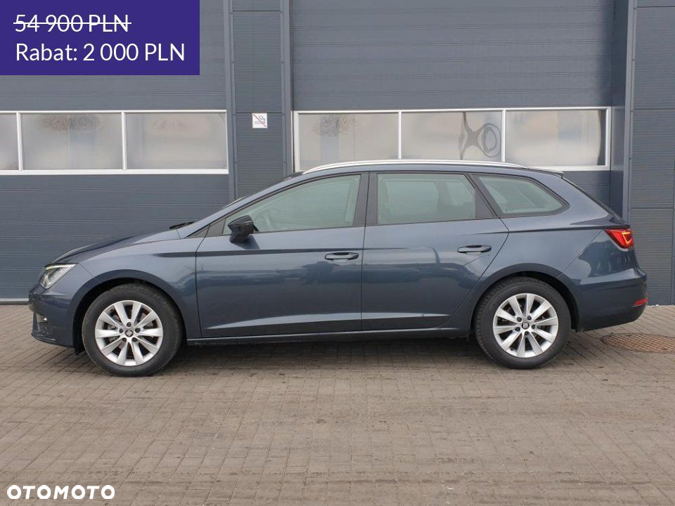 Seat Leon - 2