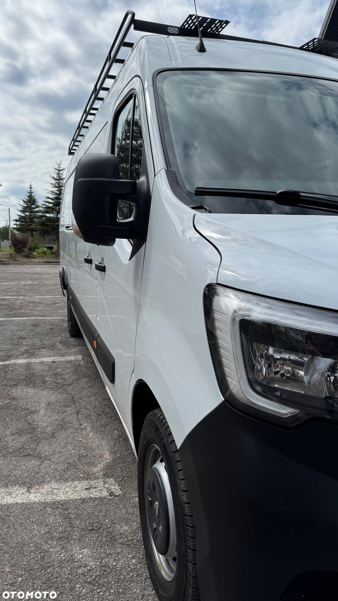 Renault Master - 9