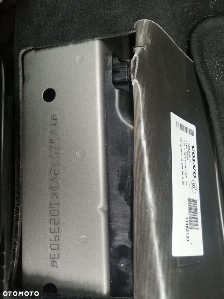 Volvo V60 D3 Drive-E Base - 8