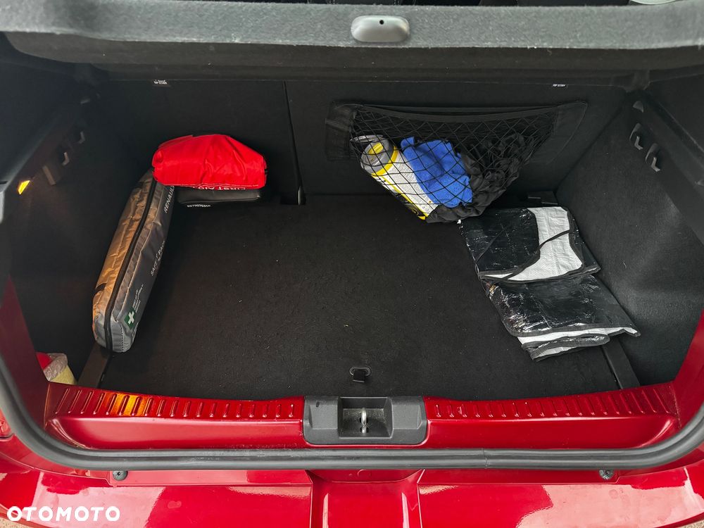 Dacia Sandero Stepway - 28