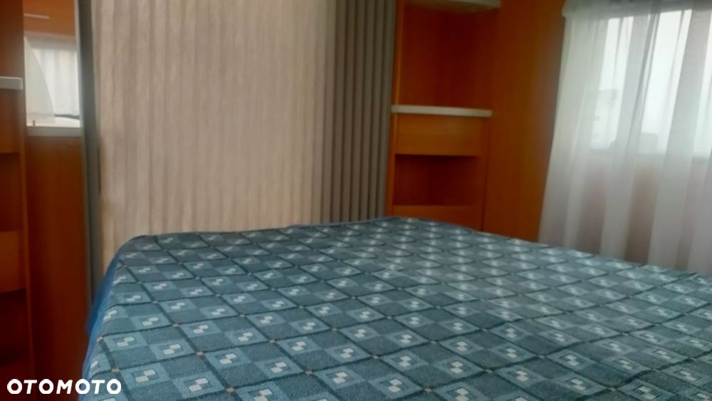 KNAUS EIFELLAND - 40