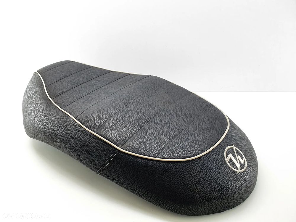 Siedzenie Kanapa  Skuter Kumpan Electric - 3