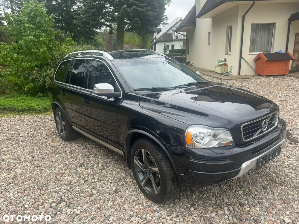 Volvo XC 90 3.2 AWD Geartonic RDesign - 8