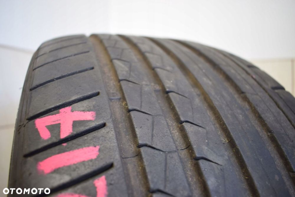 ZR21 265/30 Dunlop Sp Sport maxx gt Wysyłka gratis! - 3