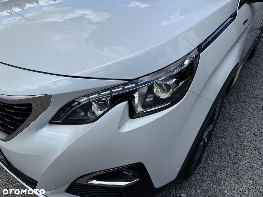 Peugeot 3008 THP 165 EAT6 Stop & Start Allure - 9