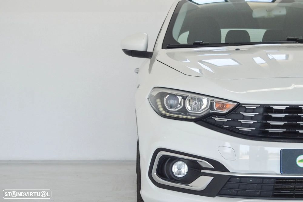Fiat Tipo 1.3 Multijet - 21