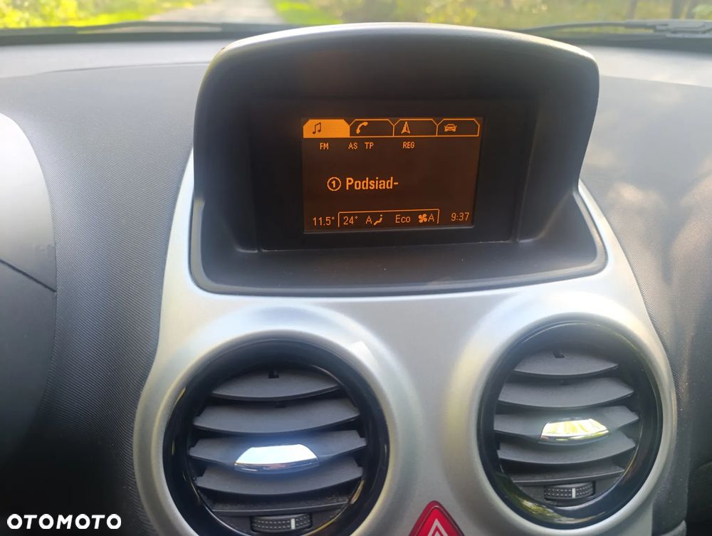 Opel Corsa 1.4 Cosmo - 17