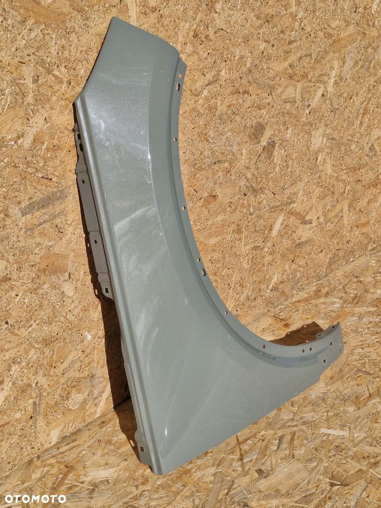 VOLVO XC40 BŁOTNIK PRAWY PRZÓD 31457584 - 3