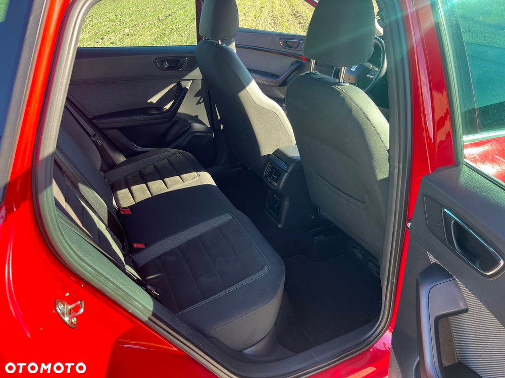 Seat Ateca - 30