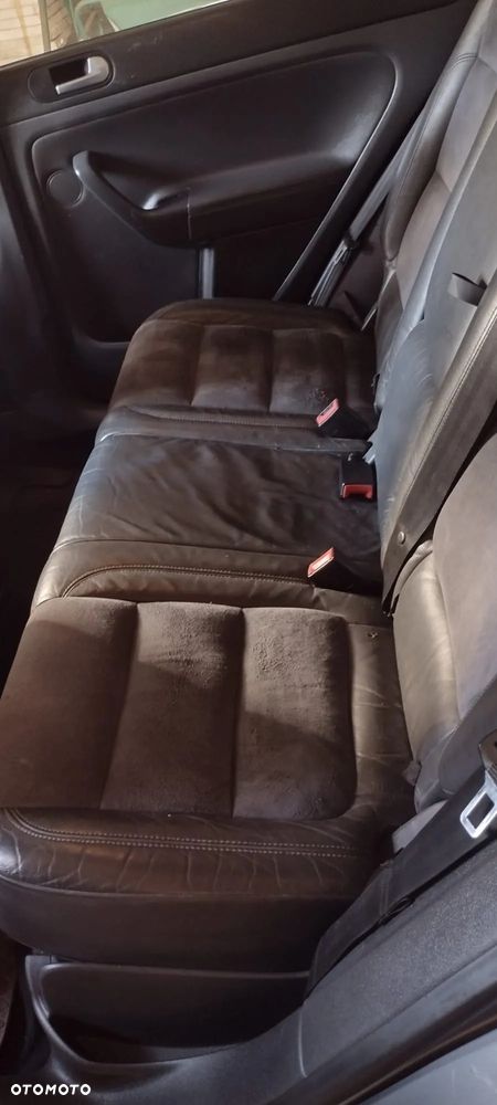 Volkswagen Golf Plus 2.0 TDI DPF Comfortline - 10