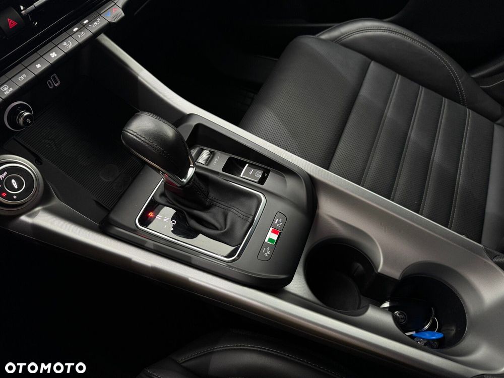 Alfa Romeo Tonale - 24