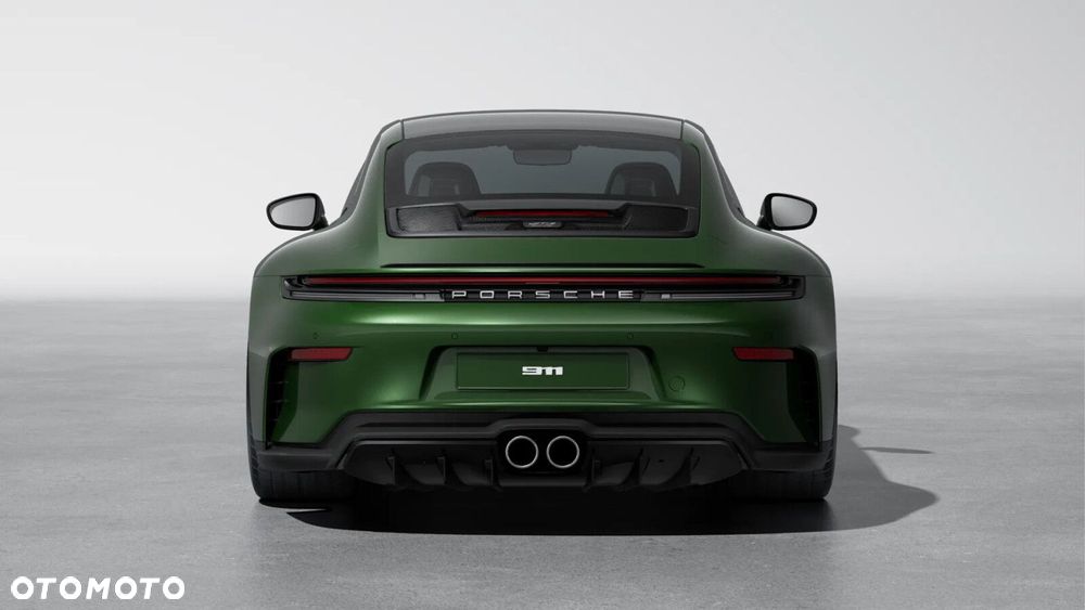 Porsche 911 - 7
