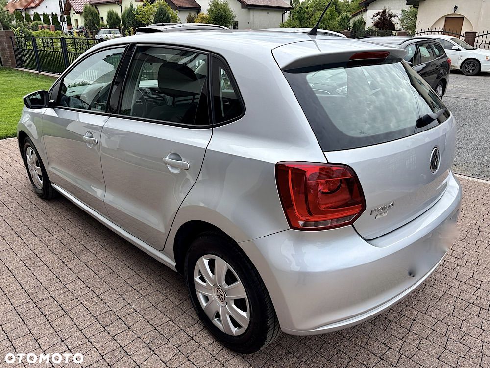 Volkswagen Polo 1.2 Trendline - 15