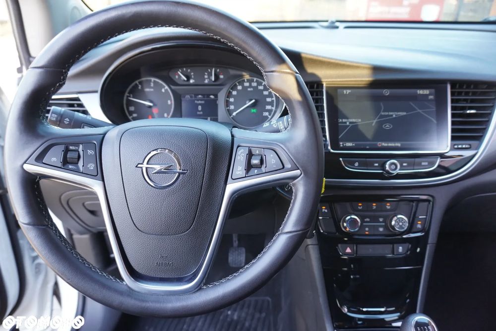 Opel Mokka 1.6 CDTI ecoFLEX Start/Stop Color Innovation - 18