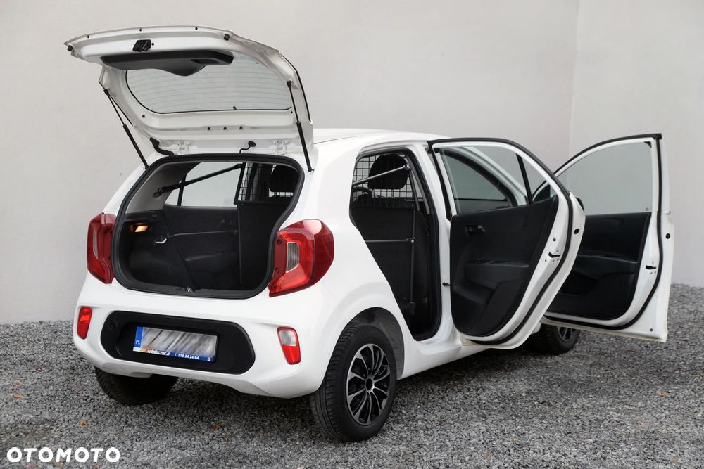 Kia Picanto 1.2 M - 3