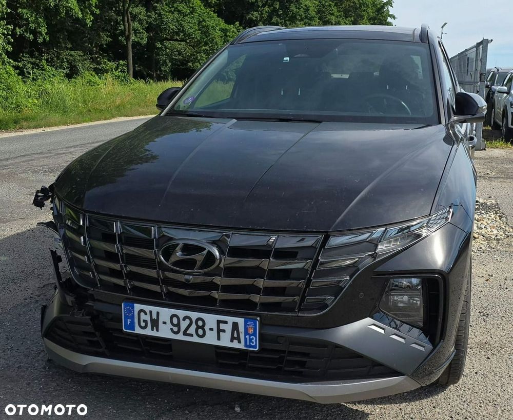 Hyundai Tucson - 35