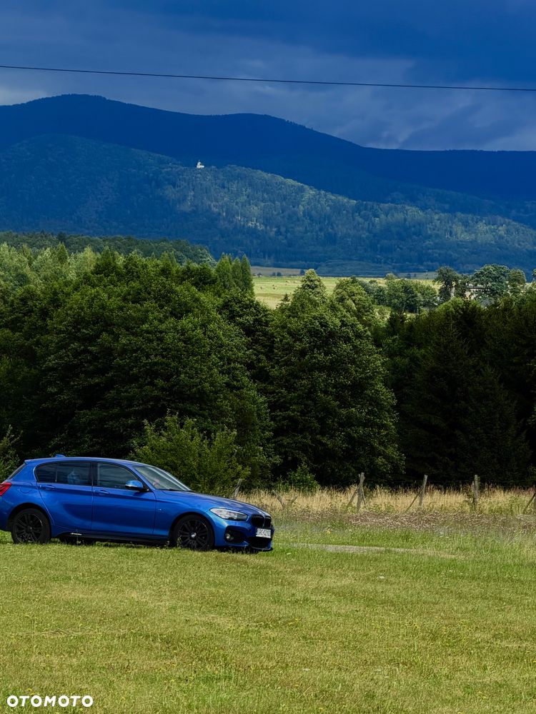BMW Seria 1 118i - 11